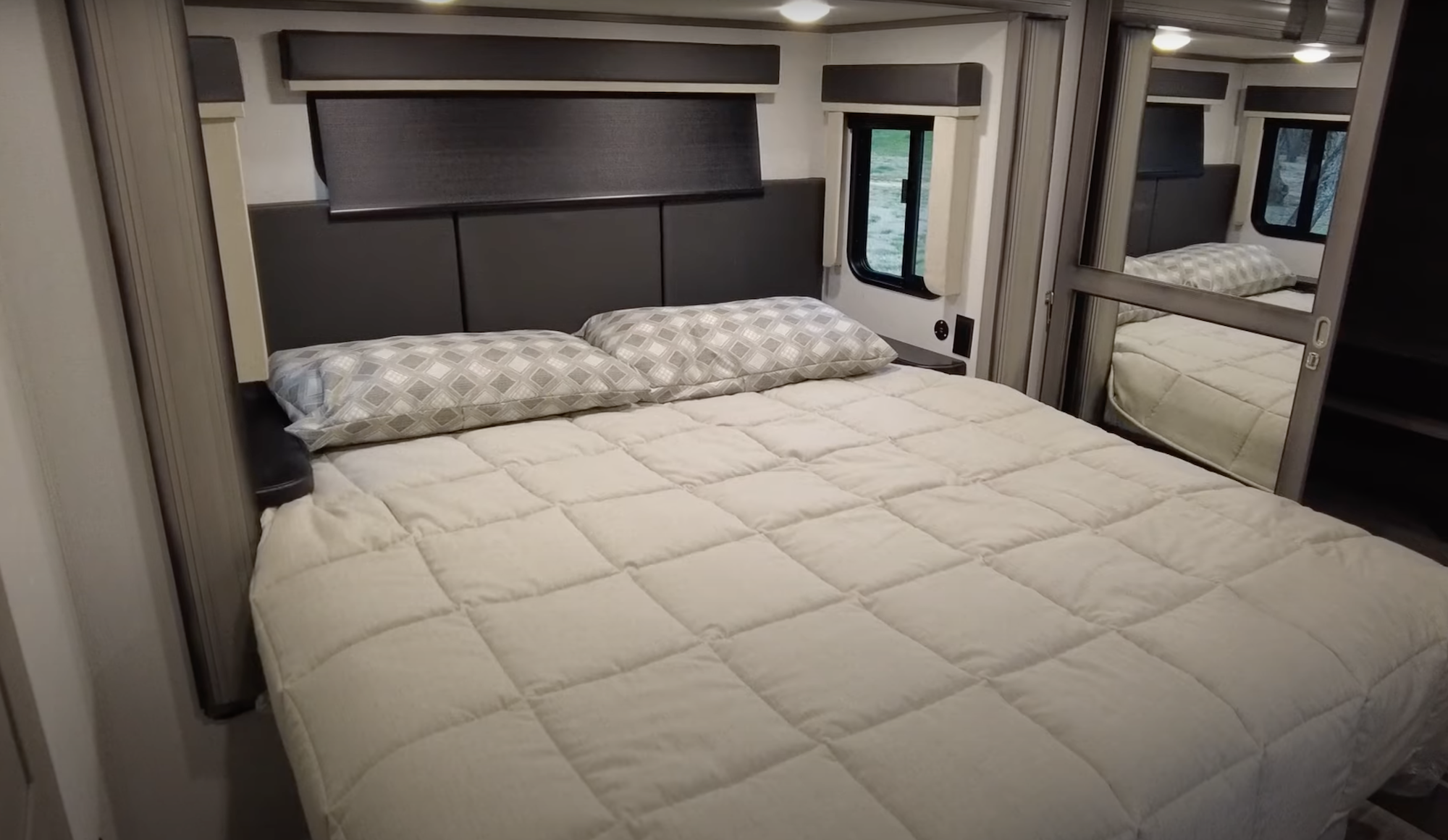 Keystone Montana 3121RL Review