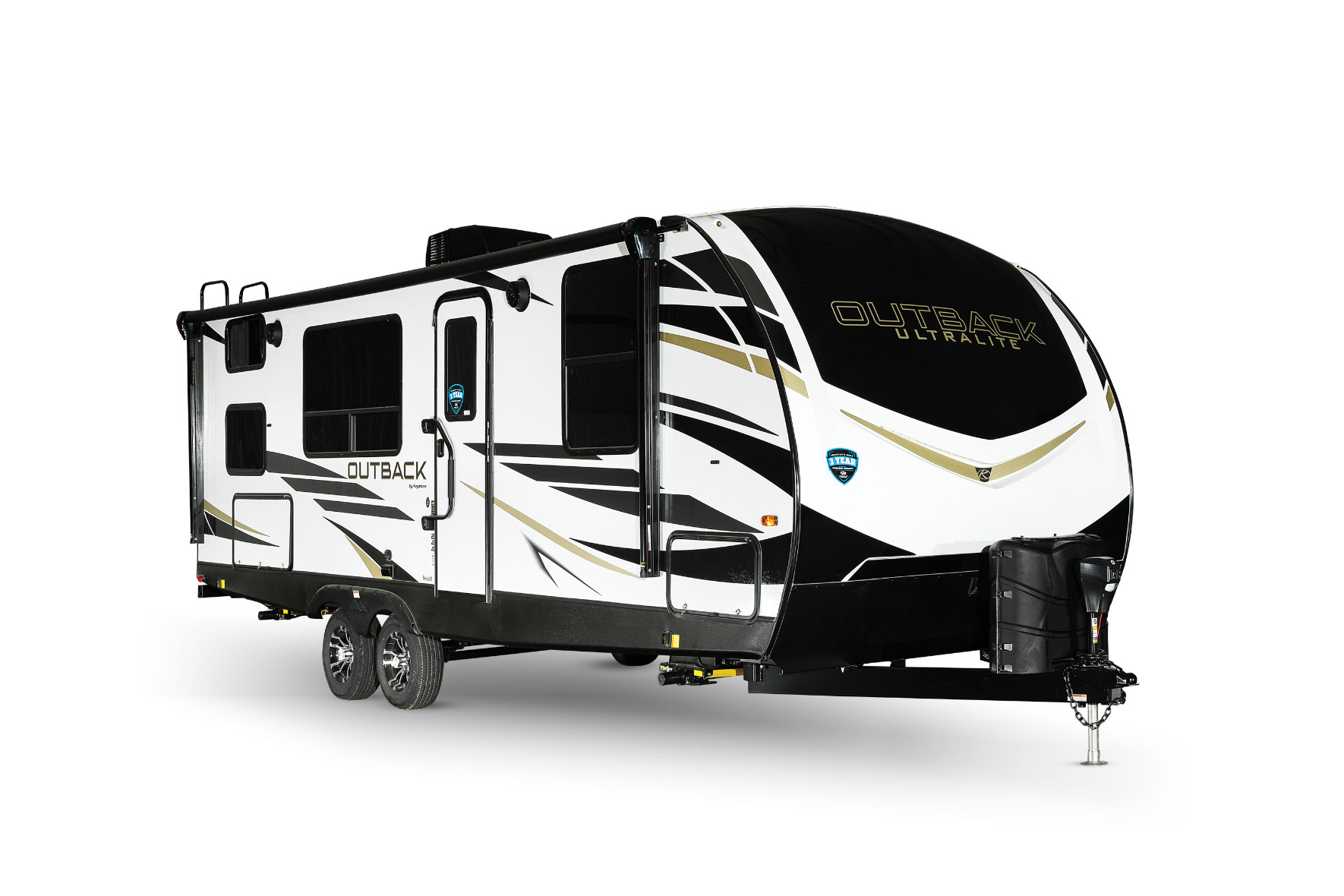 Keystone Outback Ultra-Lite 244UBH