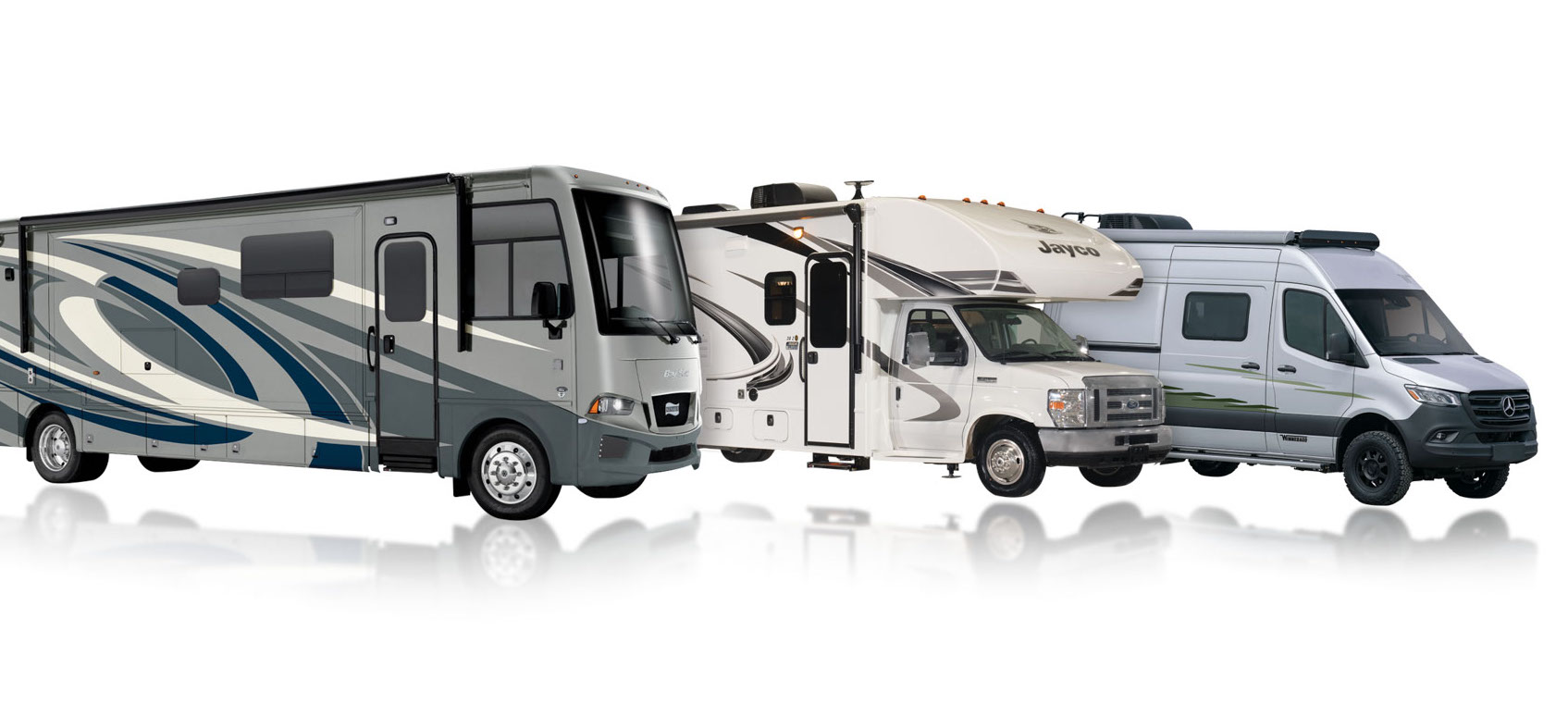 RV Types