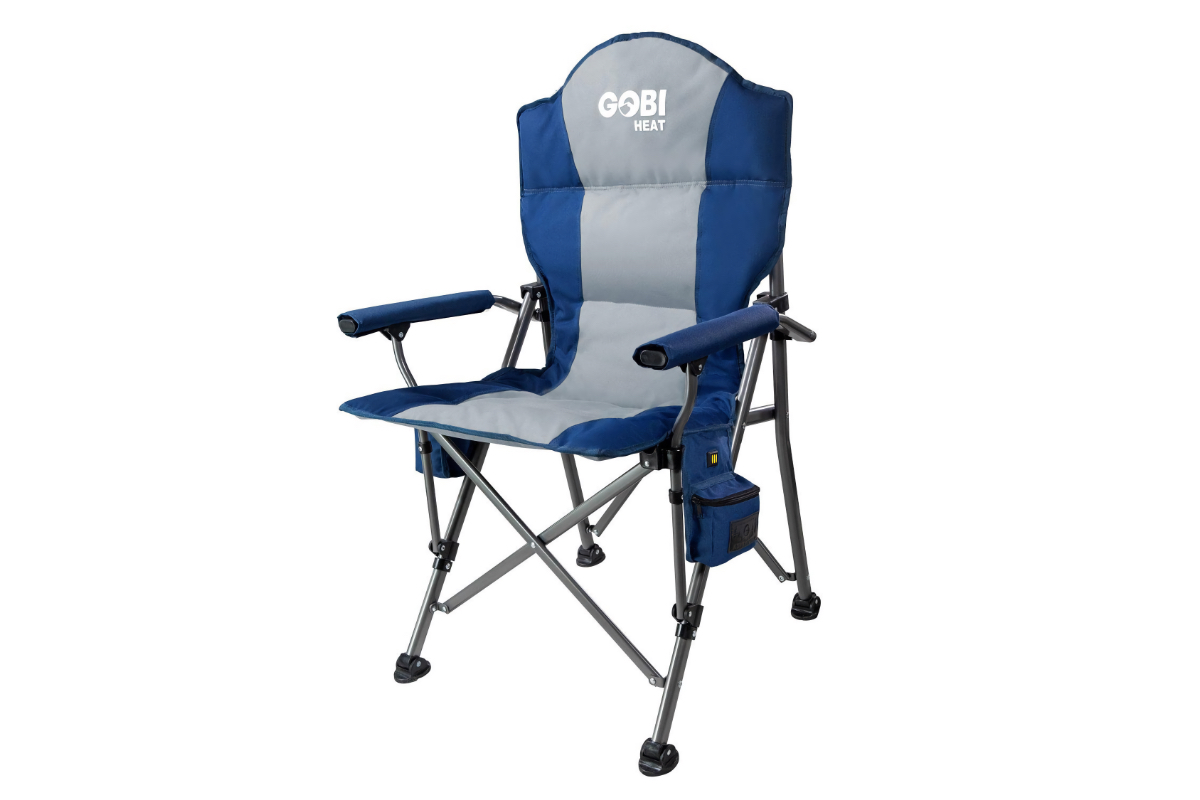 Gobi Heat camp chair