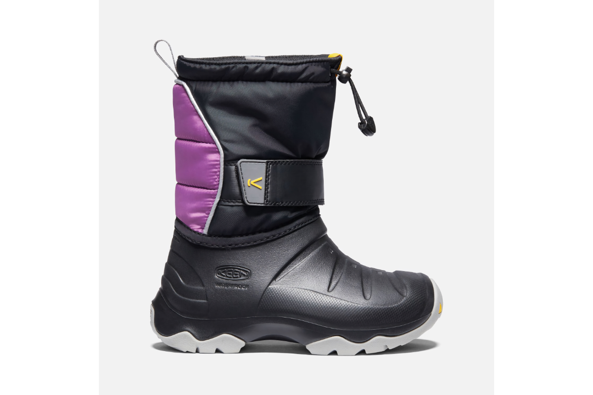 Keen Lumi winter boots