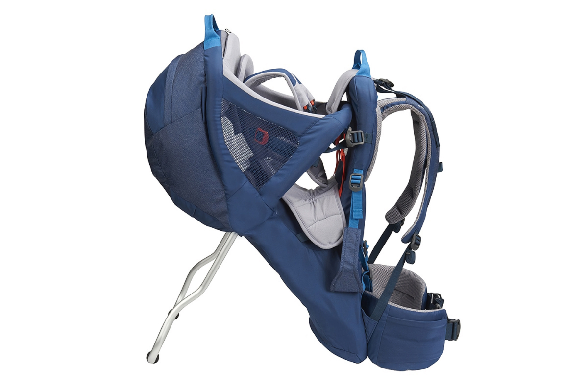 Kelty Journey 2.0 Child Carrier (Legion Blue) – JPMA-Certified For Hiking & Outdoor Adventures