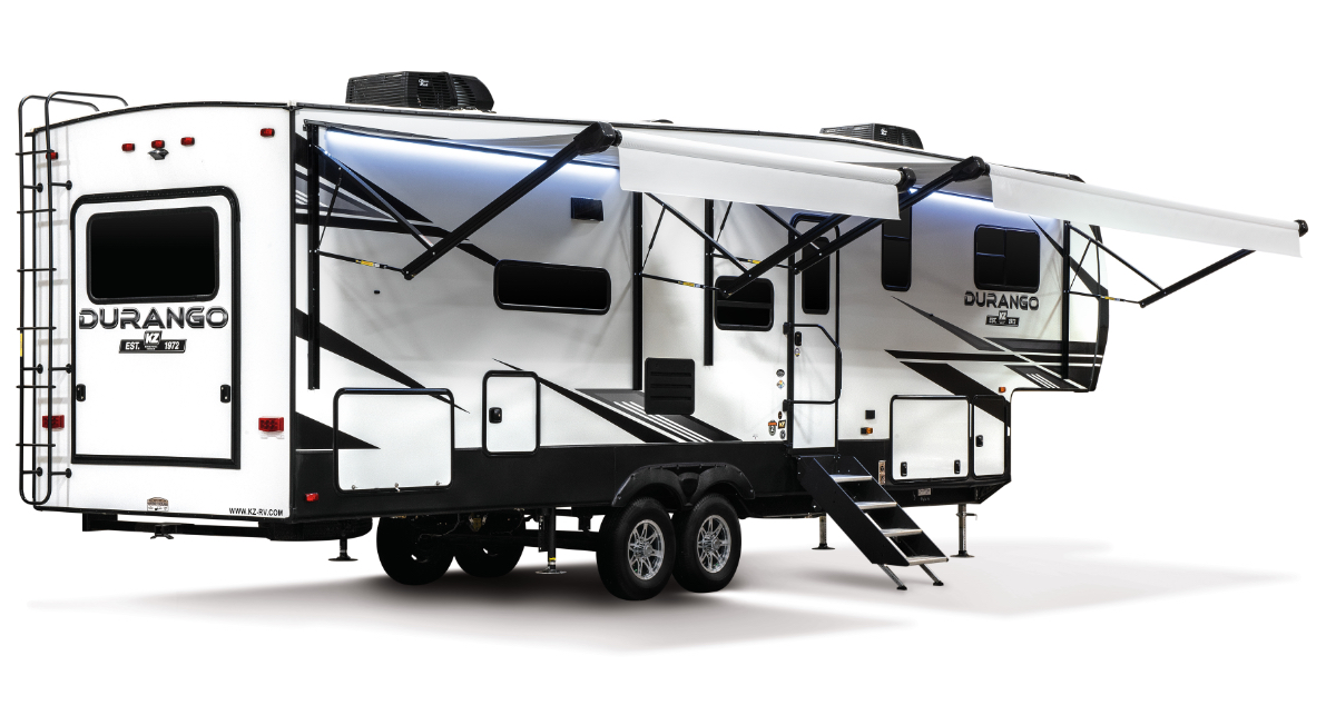 KZ RV Durango