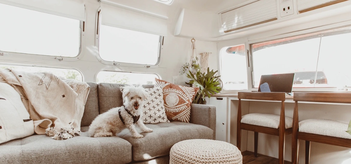 Airstream Renovation Companies