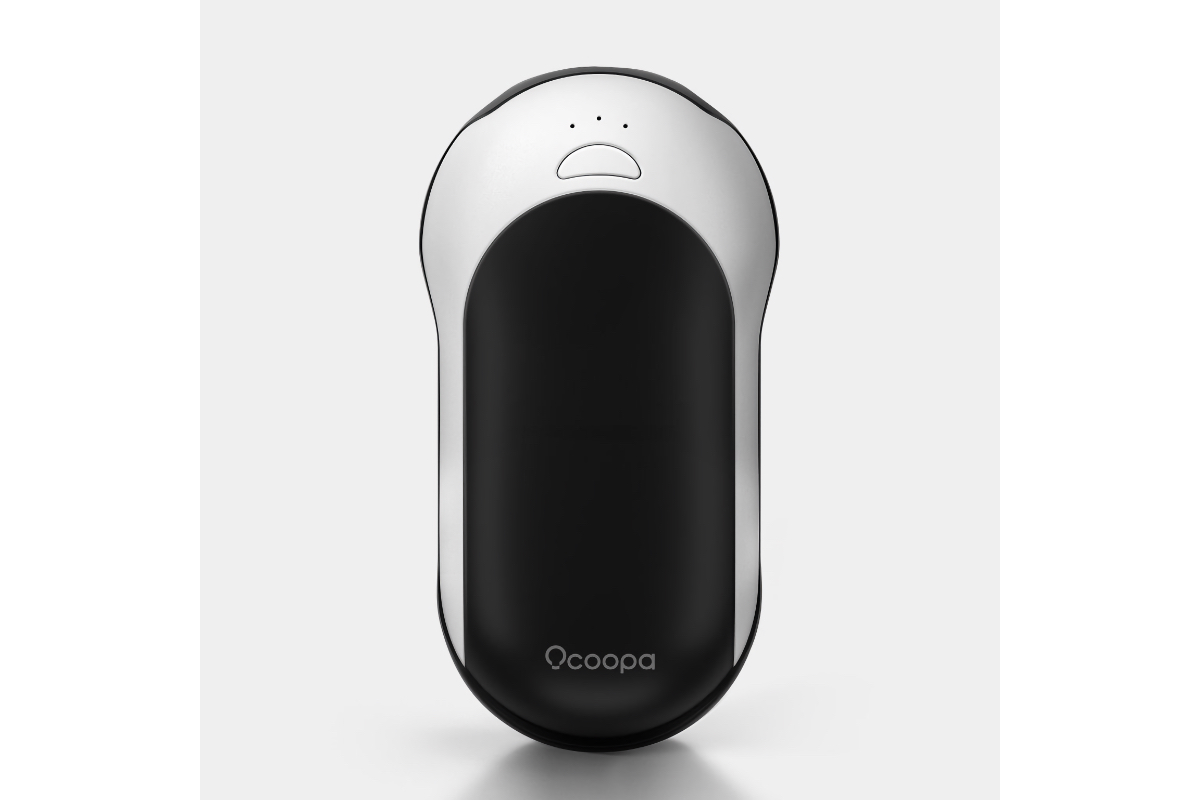 Occompa hand warmer