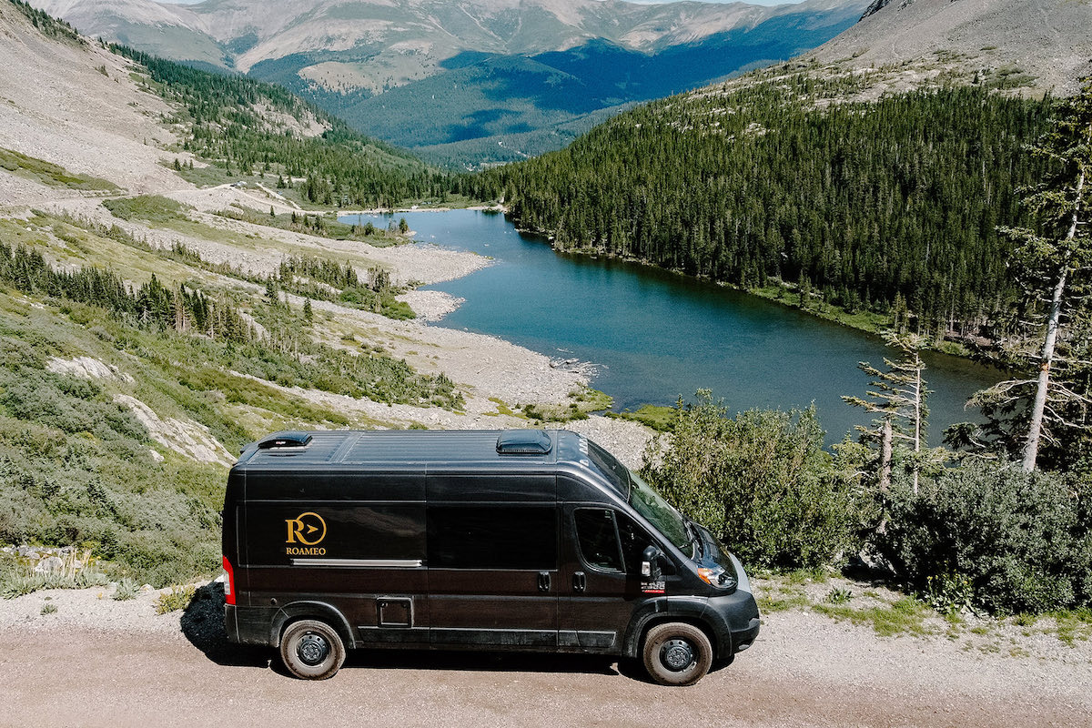 project44 RV