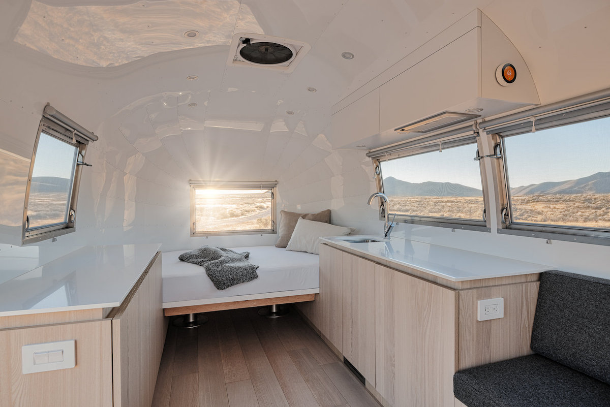 airstream renovation companies