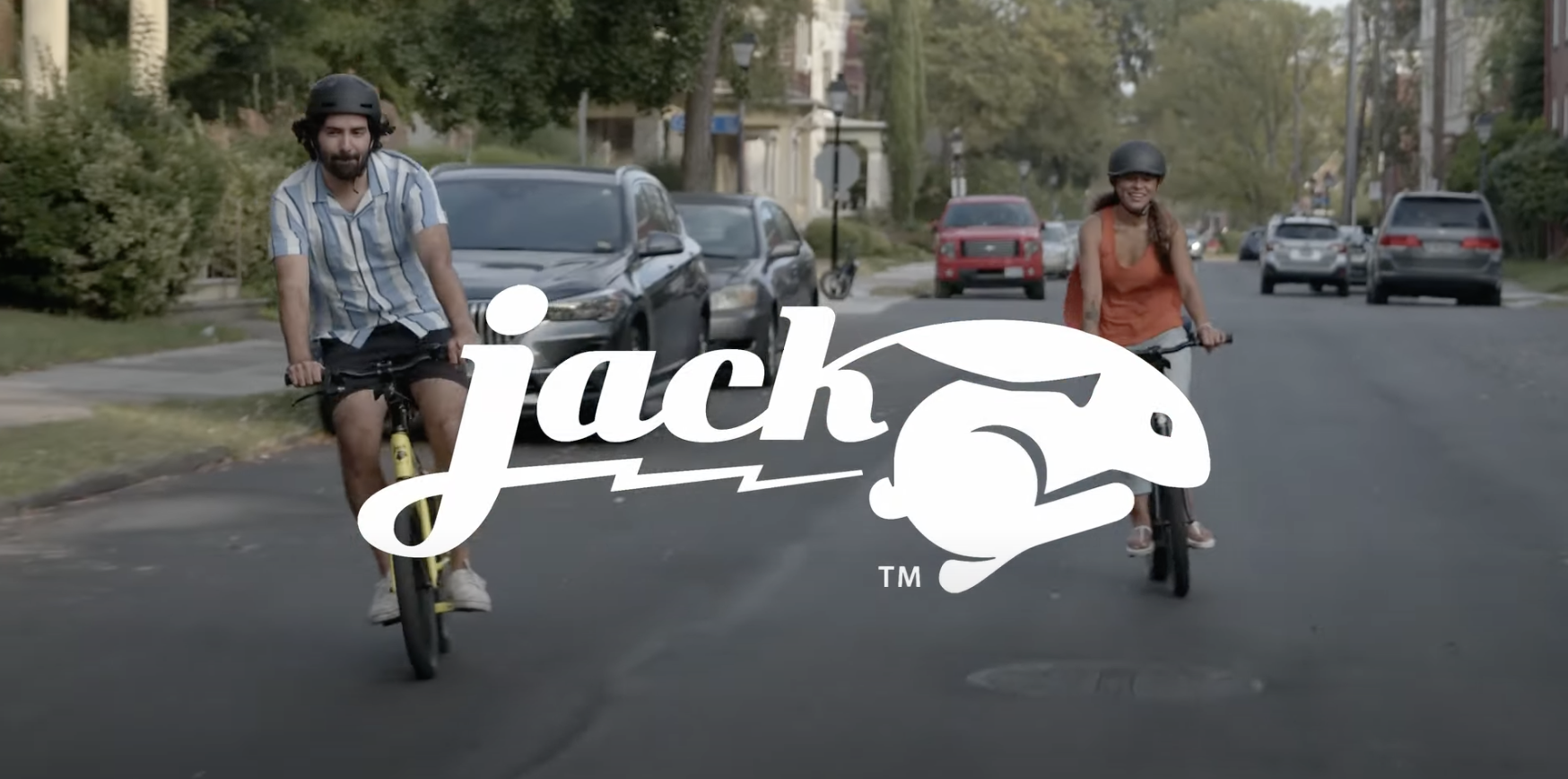 JackRabbit ebike