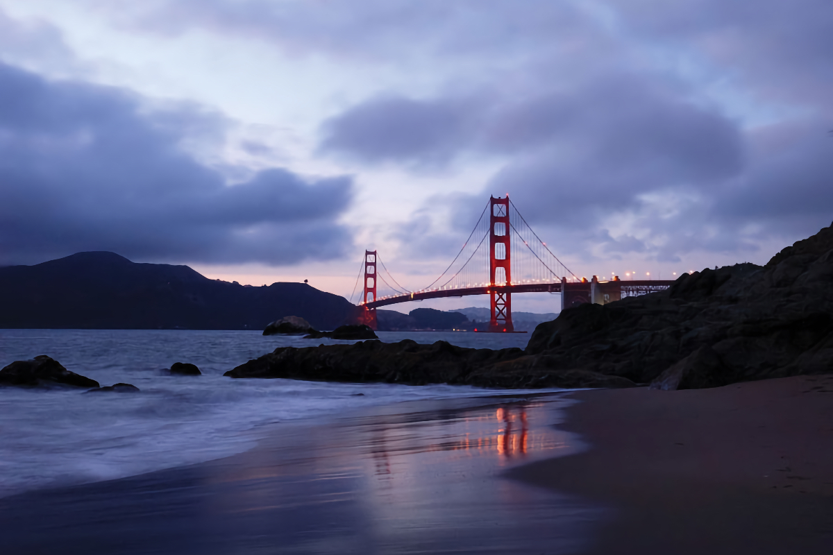 local flavors San Francisco