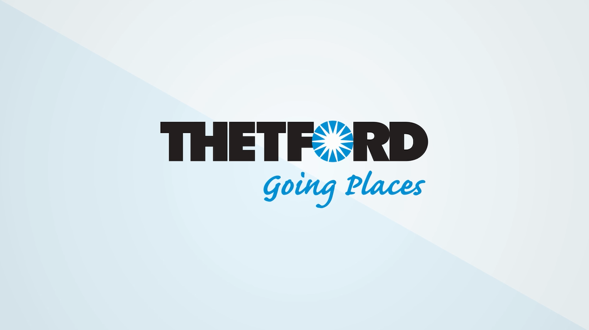 Thetford Corporation