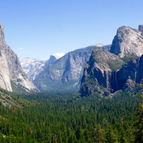 National Parks Fee Free days