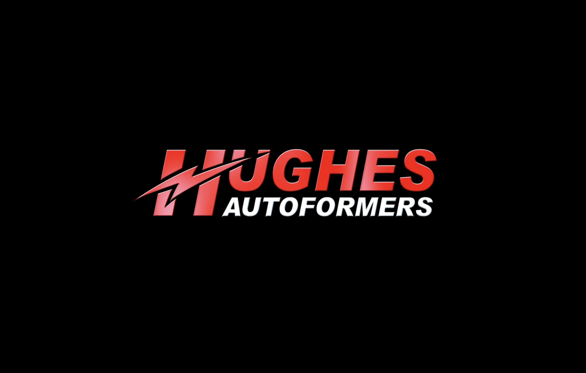 Hughes Autoformers
