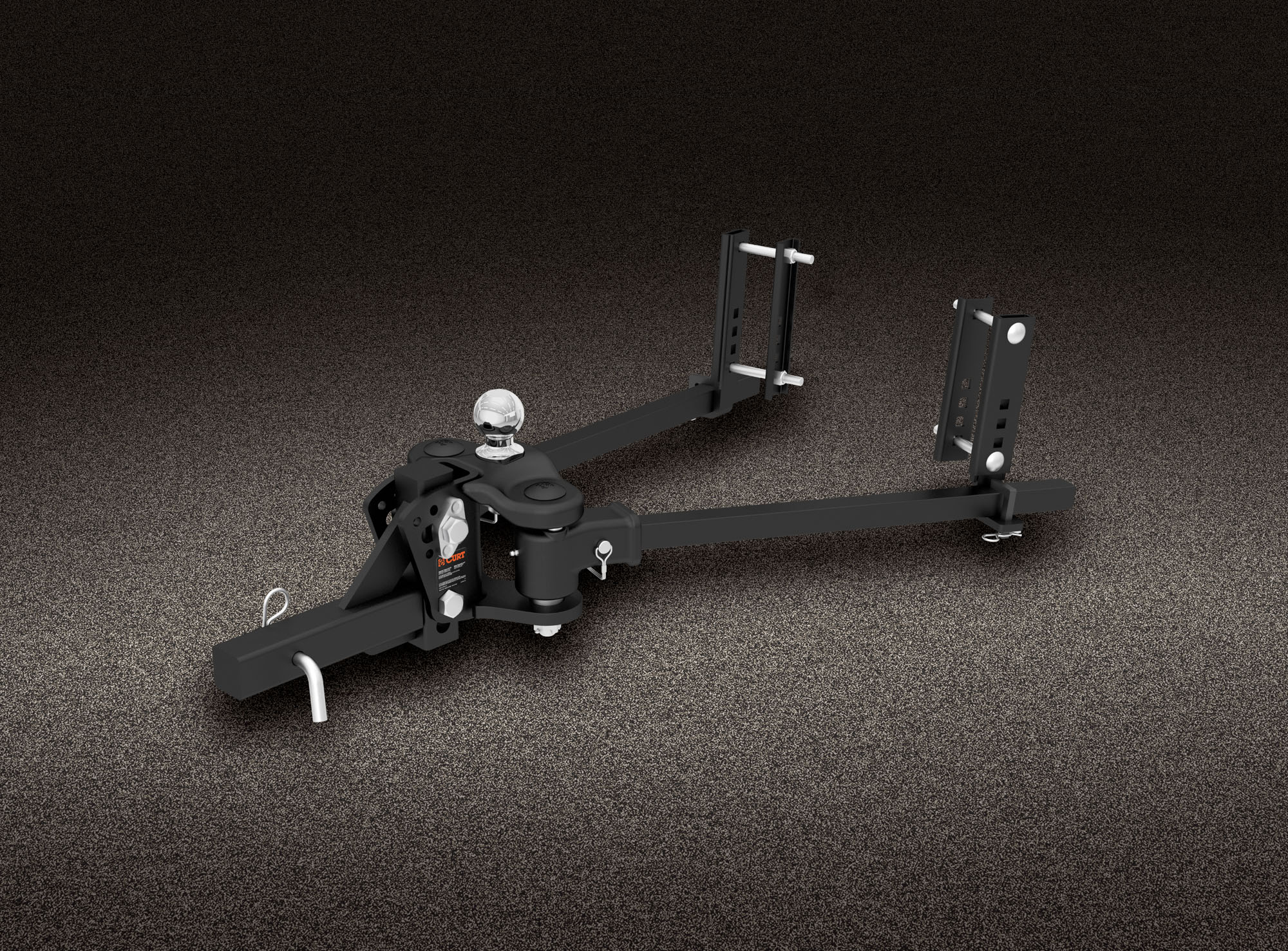 Curt's TruTrack Sway Control