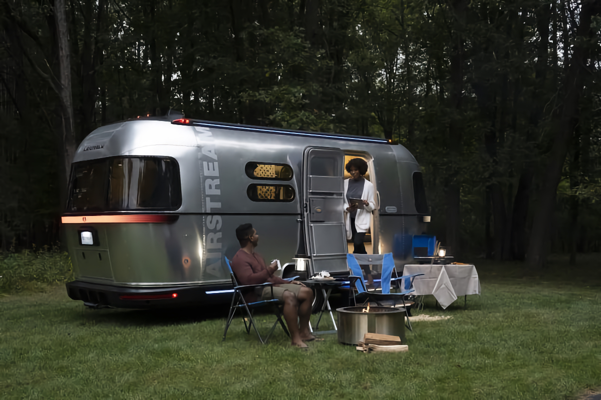 Airstream eStream