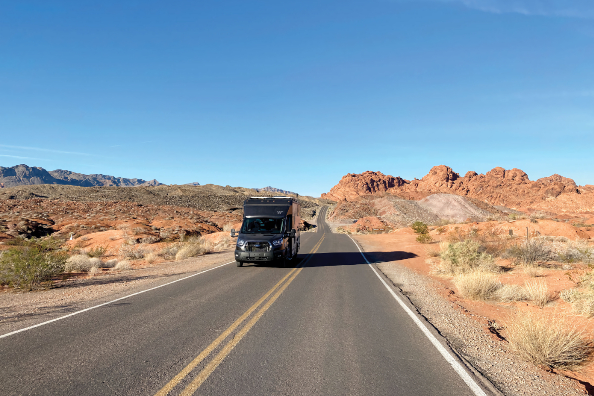 rv maintenance checklist