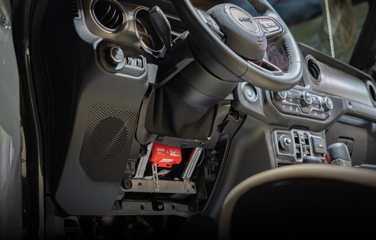 REDARC Liberty Brake