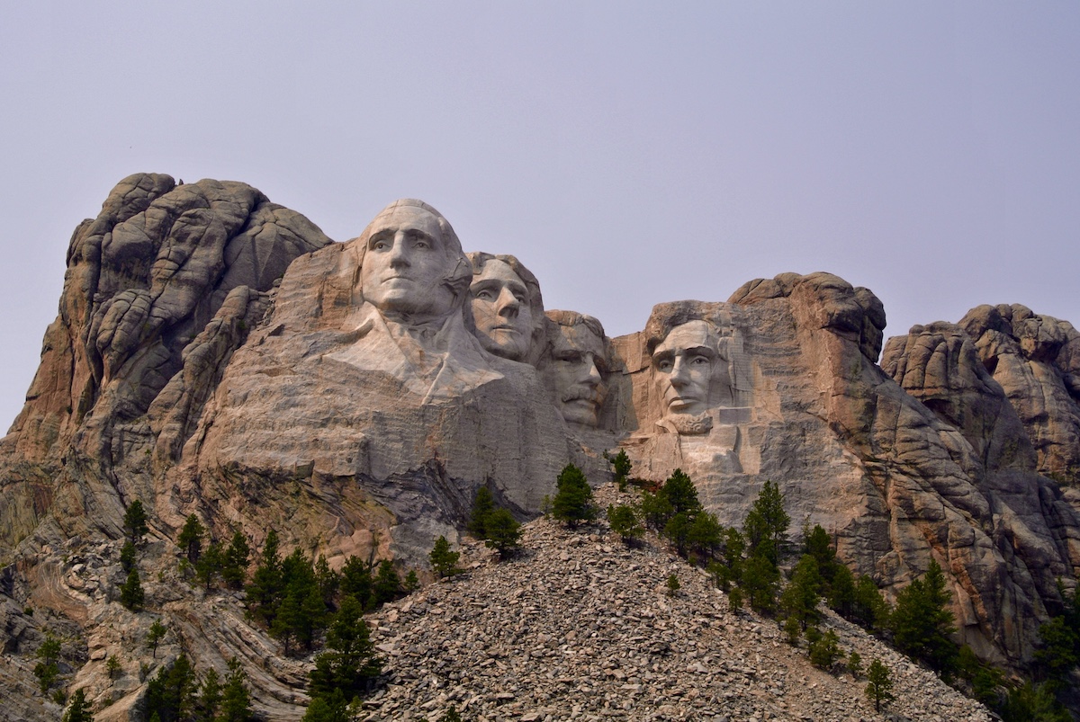 national parks fee-free days