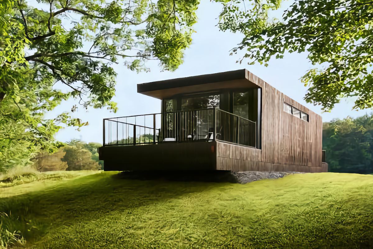 Glamping Destinations