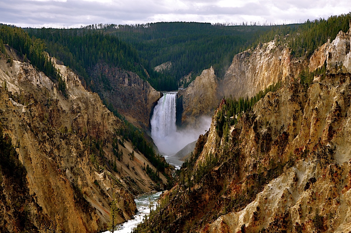 national parks fee-free days