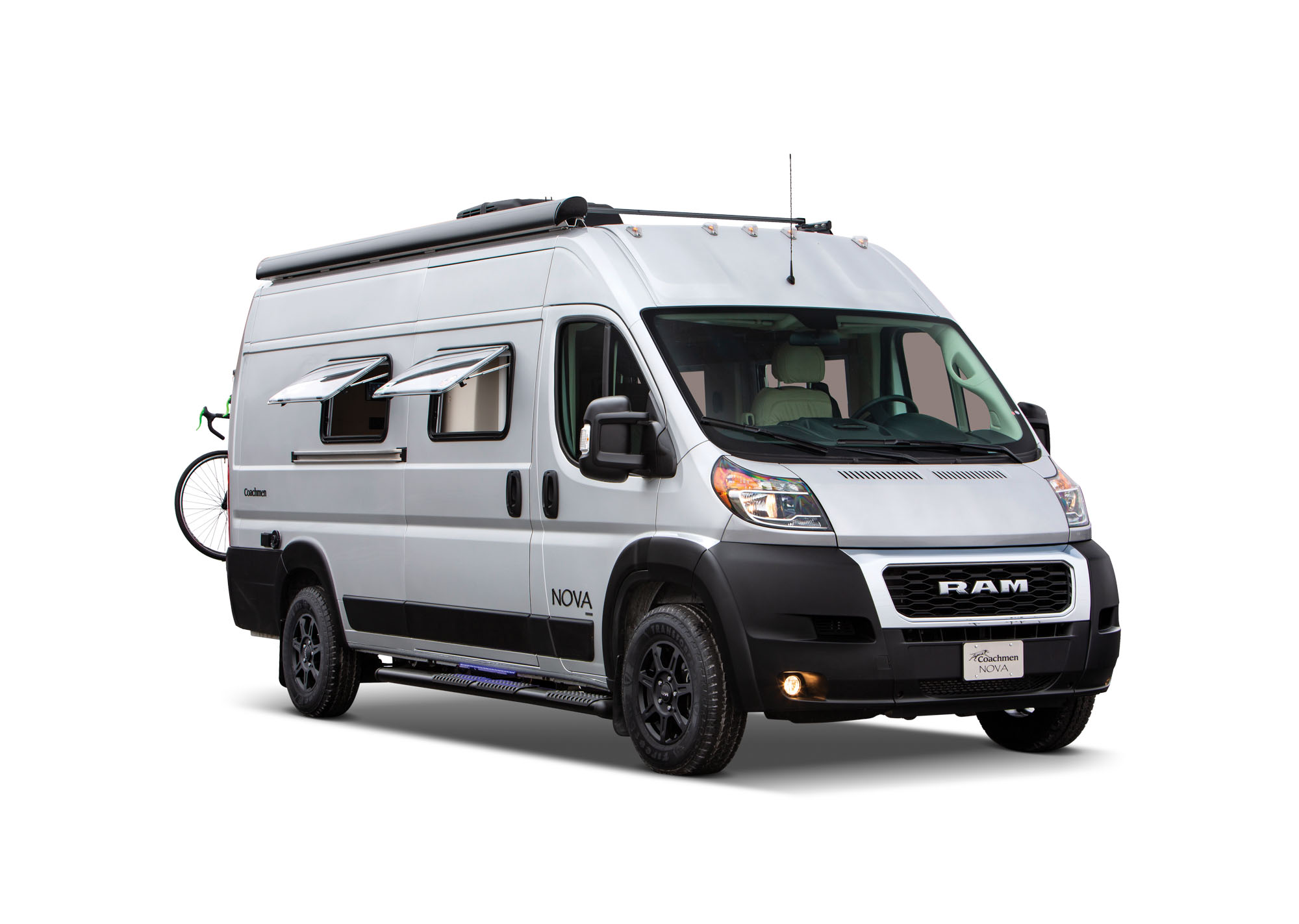 Coachmen Nova