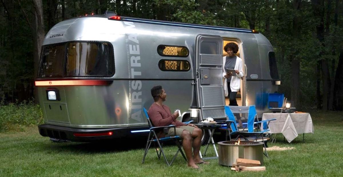 Airstream eStream