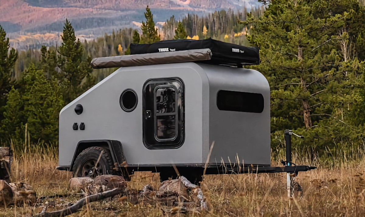 Colorado Campworks