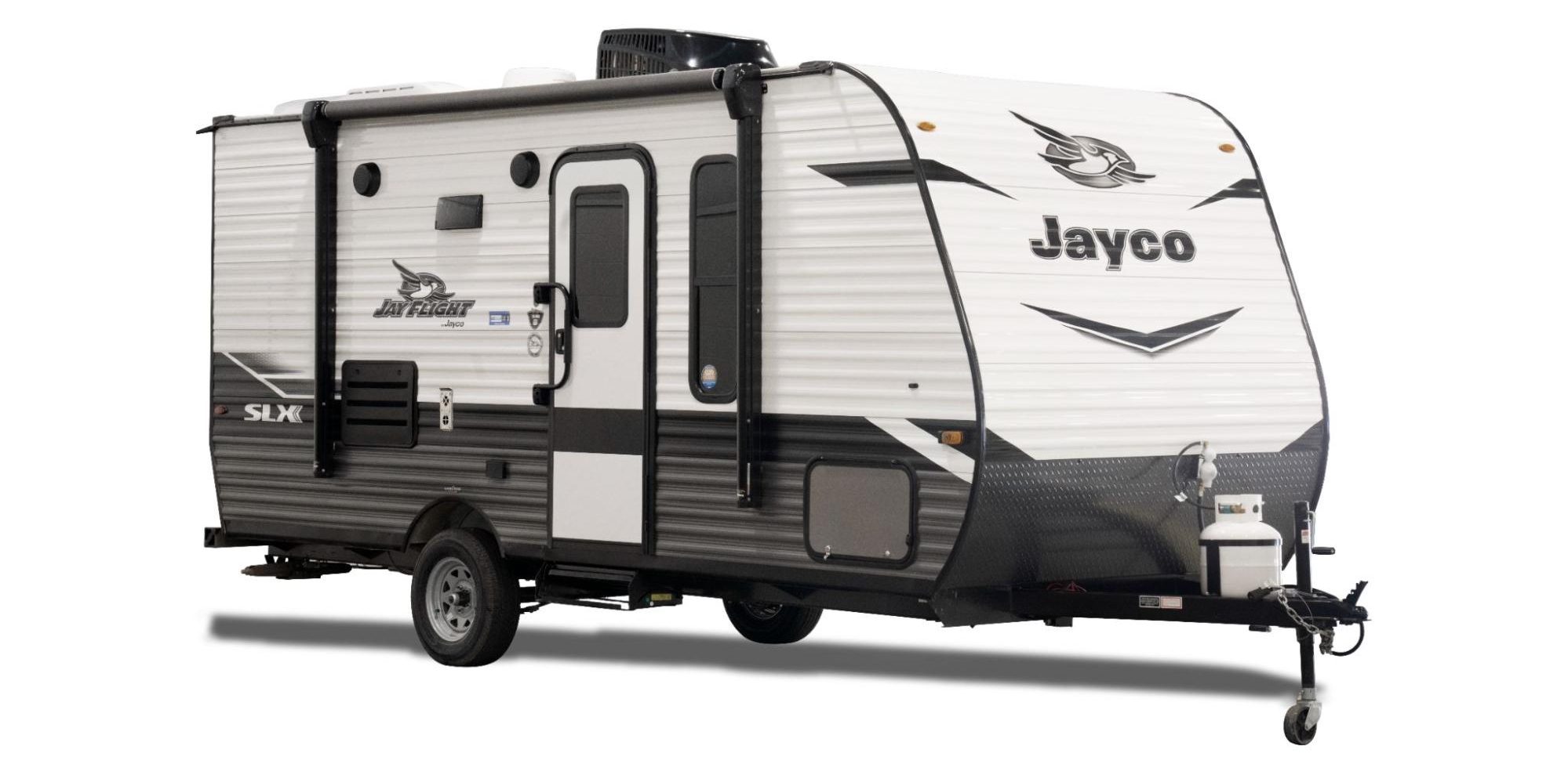 Jayco Jay Flight SLX