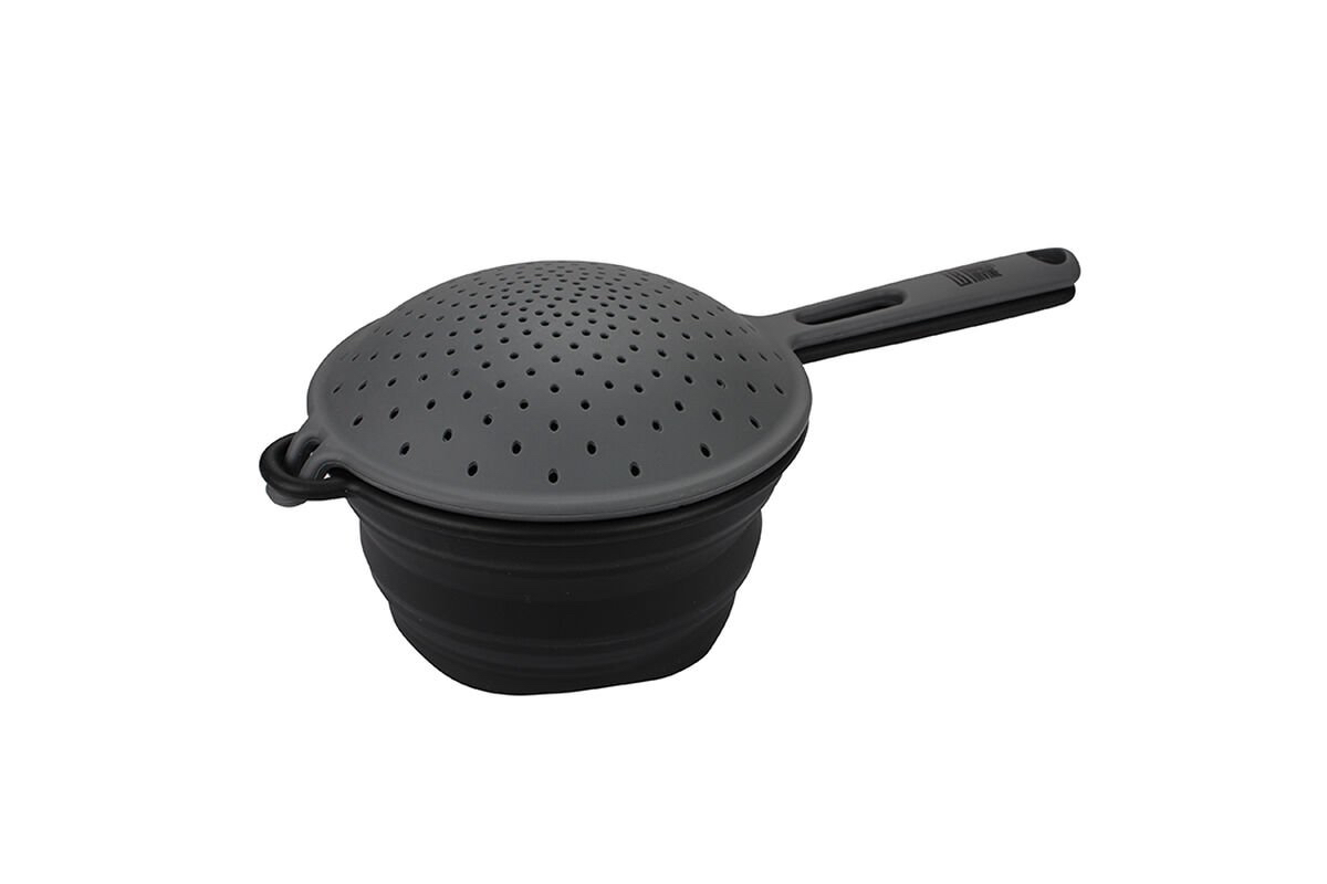 Chef Robert Irvine 2-Piece Ceramic Nonstick Fry Pan Set 