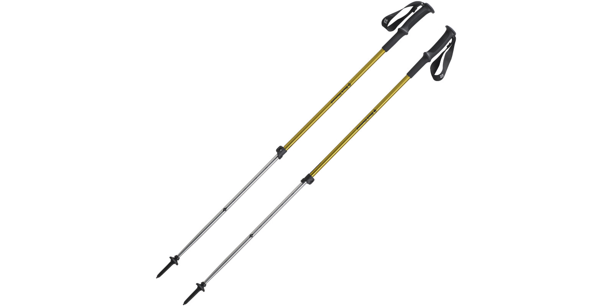 Best Trekking Poles