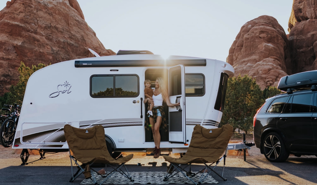 inTech RV