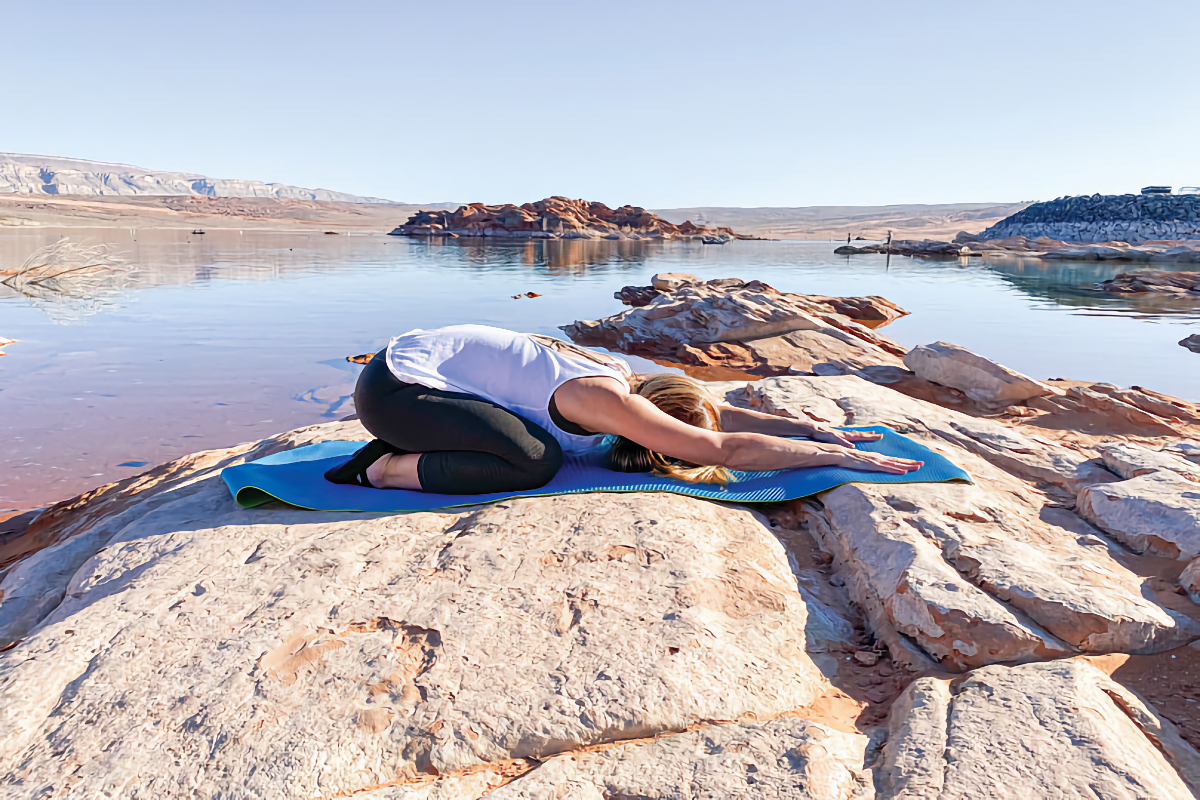 RV Yoga