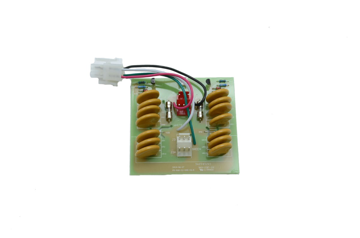 Hughes Autoformers Power Watchdog Bluetooth Portable Surge Protector