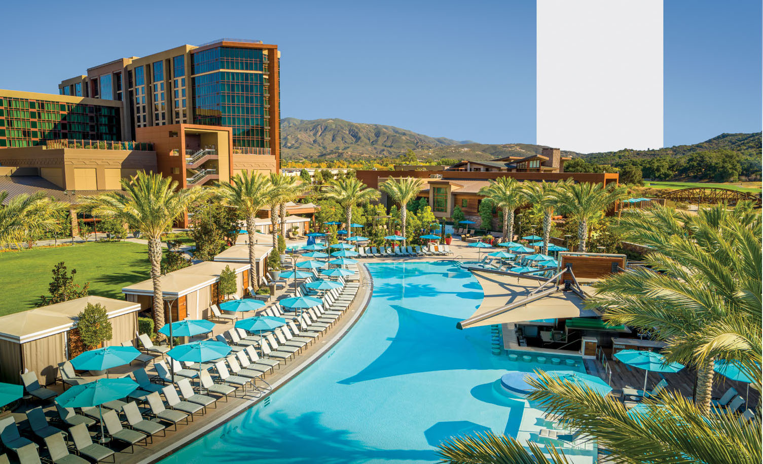 Pechanga RV Resort and Casino