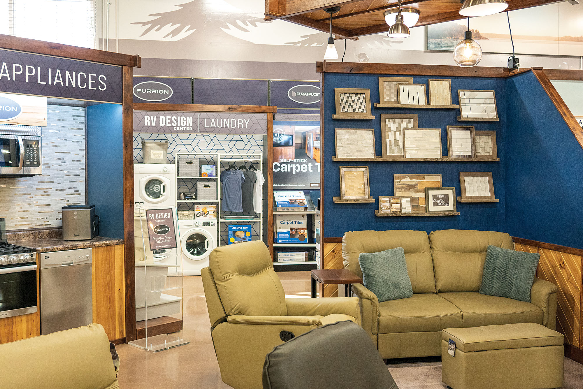 Camping World Design Center