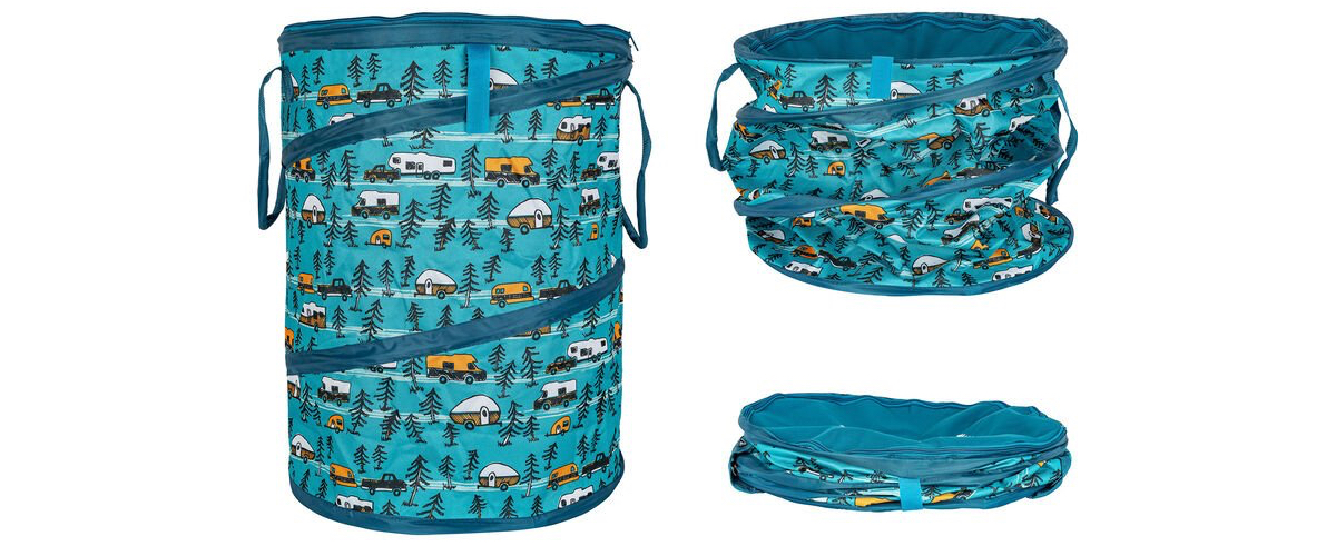 A Guide to the Best Collapsible Buckets for Car Camping and Canoe Camping