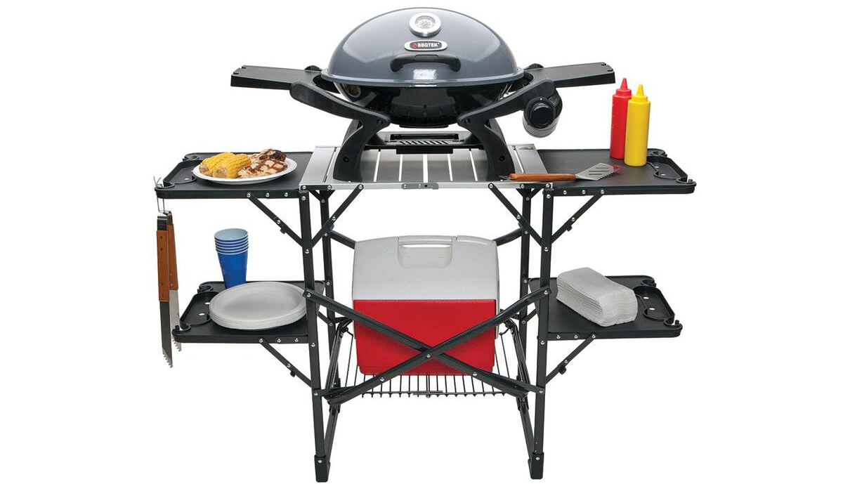 The Coolest Collapsible Camping Gear for RVers