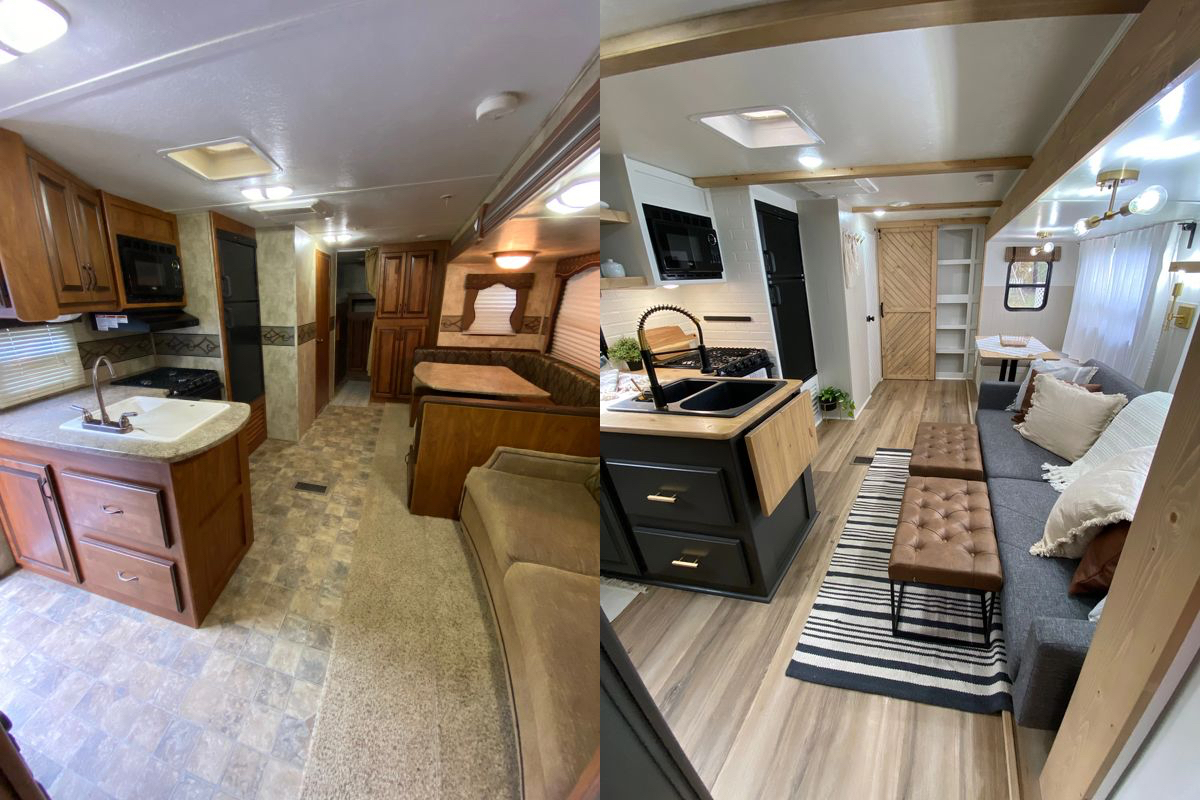 RV Renovations