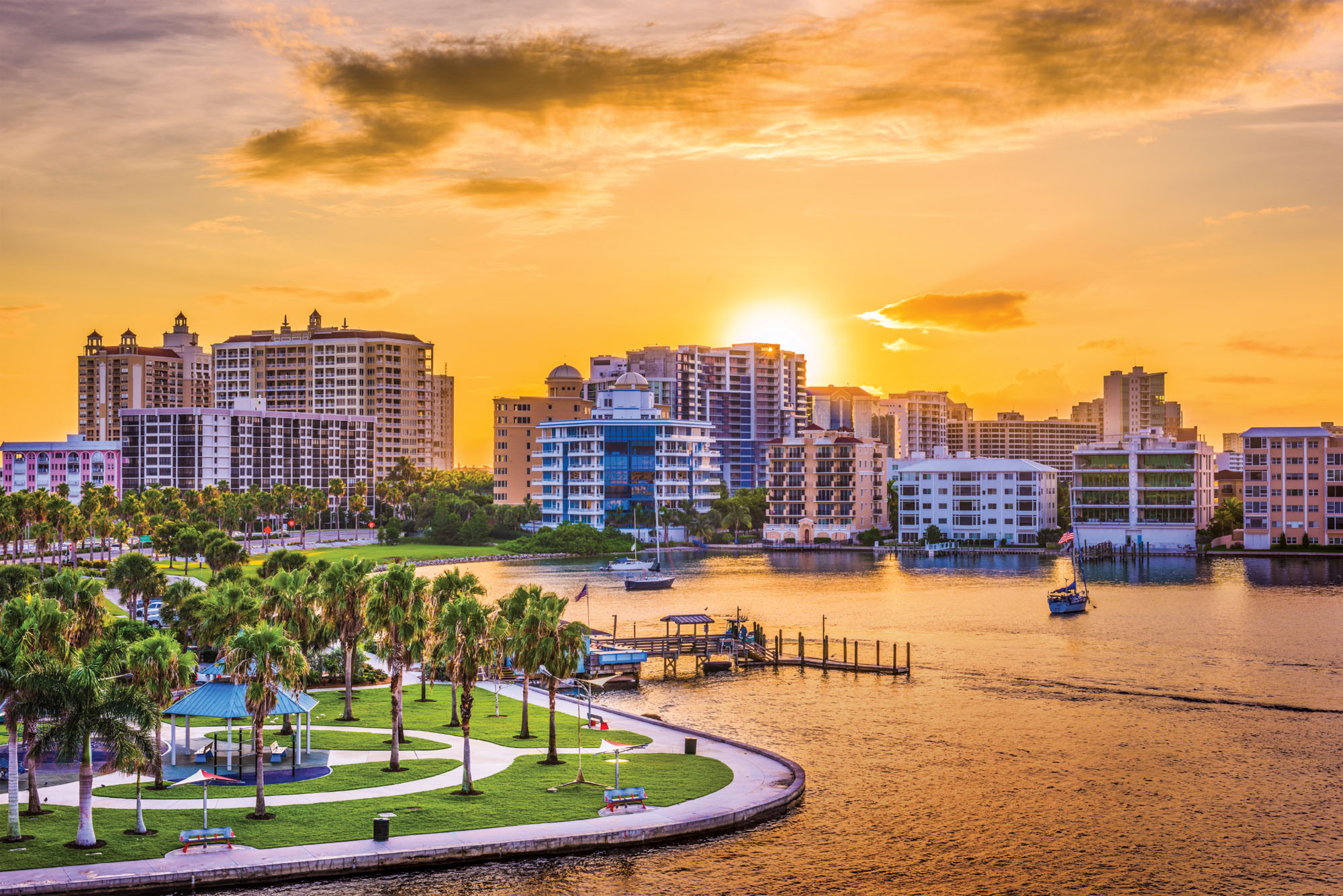 Sarasota, Florida
