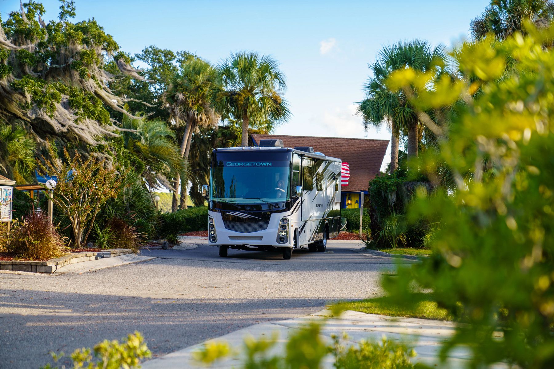 RVs with the Best Resale Value