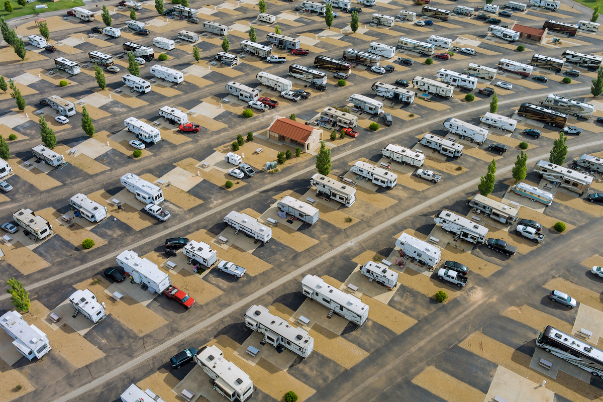 12 Awesome RV Rallies to Add to Your Bucket List