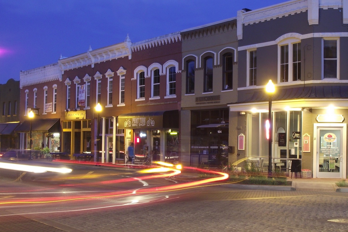 The Best Summer RV Destinations for 2022 - RV.com