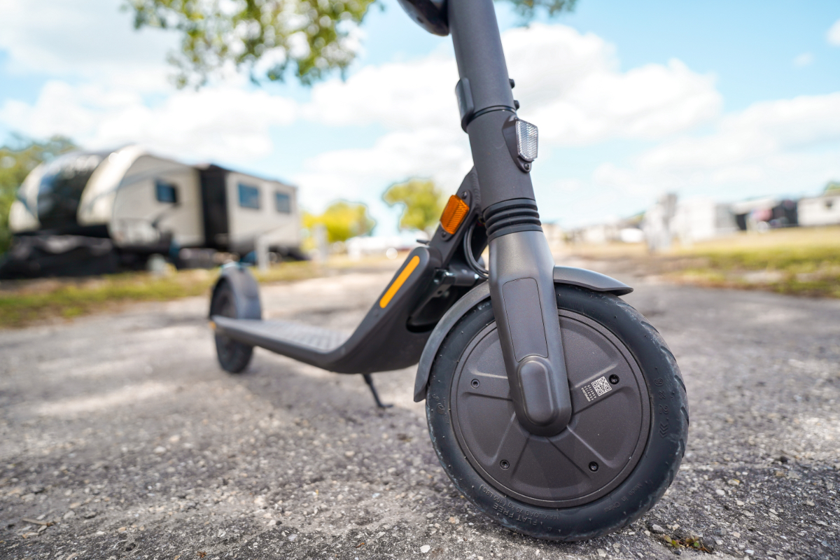 e4-5 electric scooter