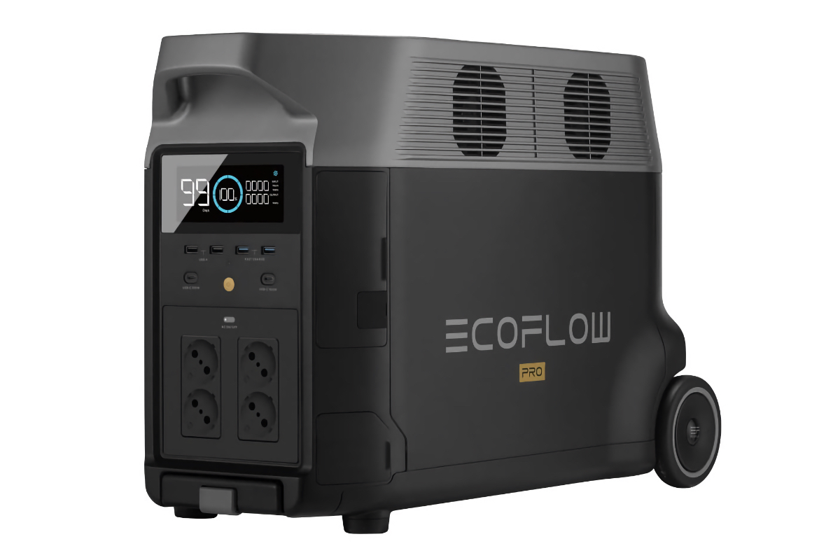 The Best Portable Power Stations for Use While RVing