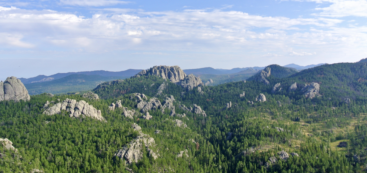 Great American Outdoors Act