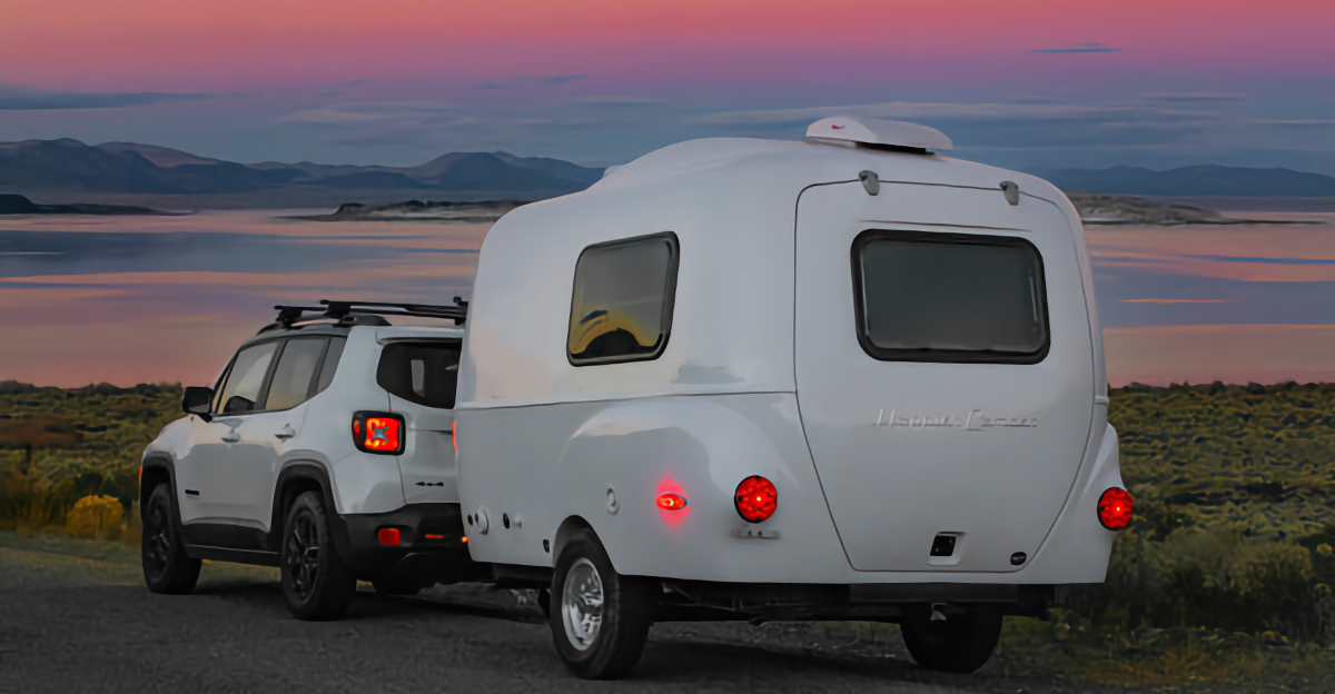 Happier Camper