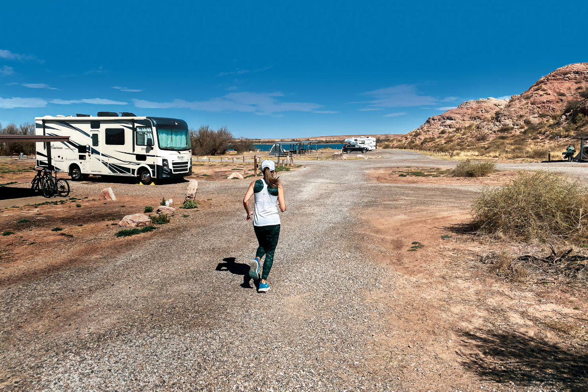 staying healthy while traveling