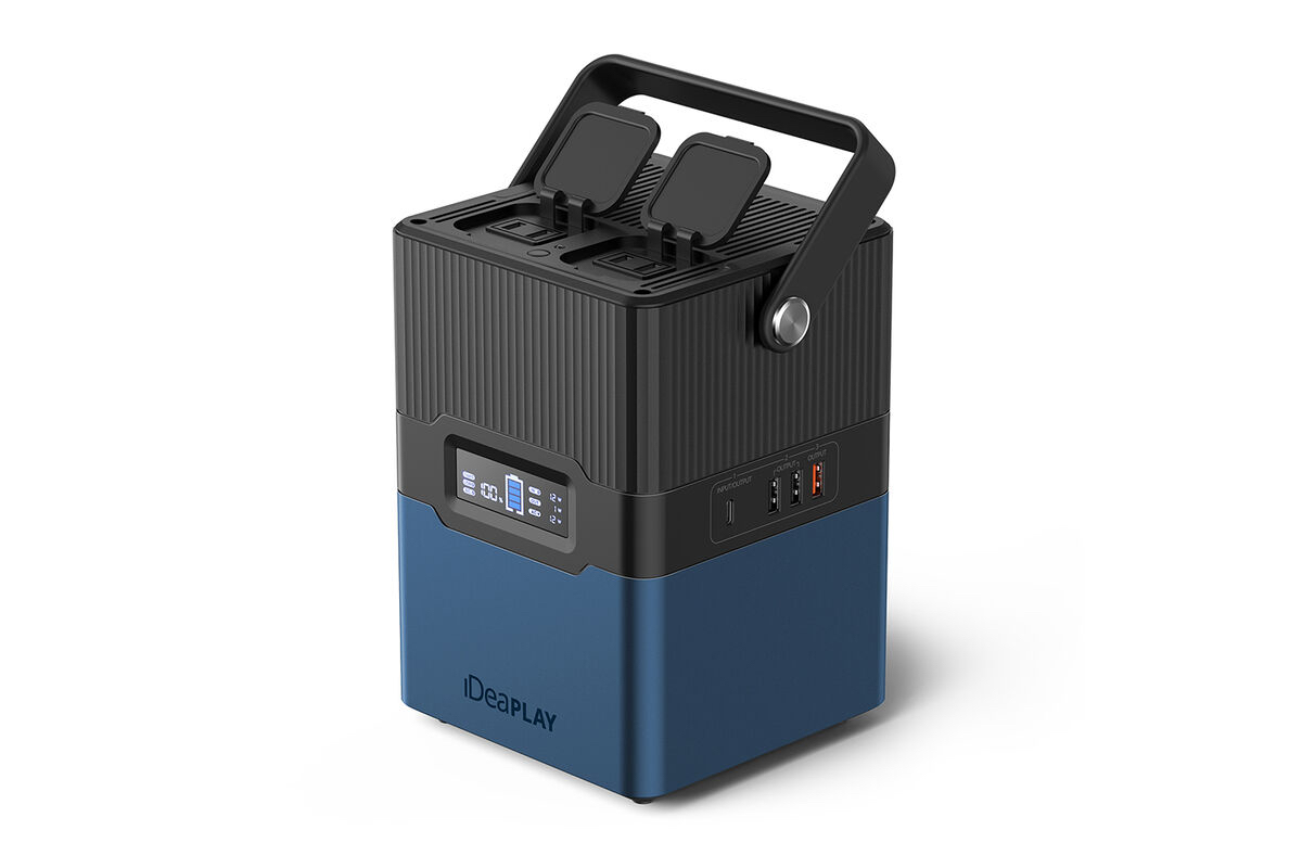 Best Portable Power Stations