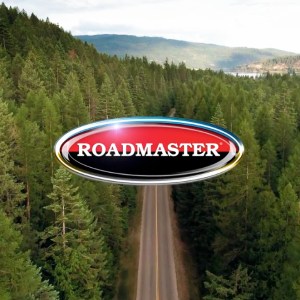 Roadmaster RV brake system