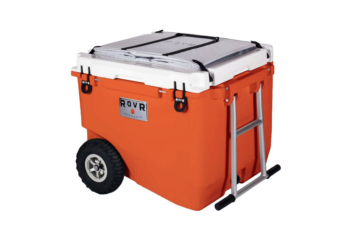 best rv coolers