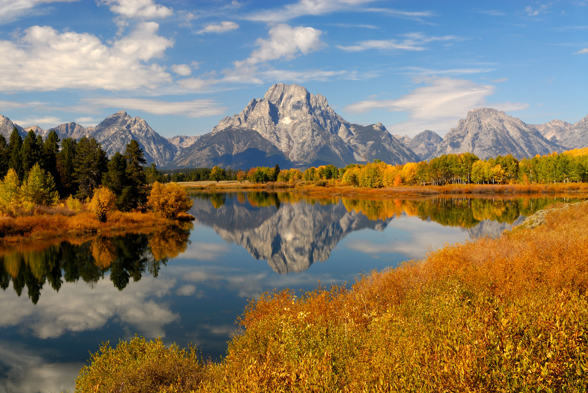 Yellowstone alternatives